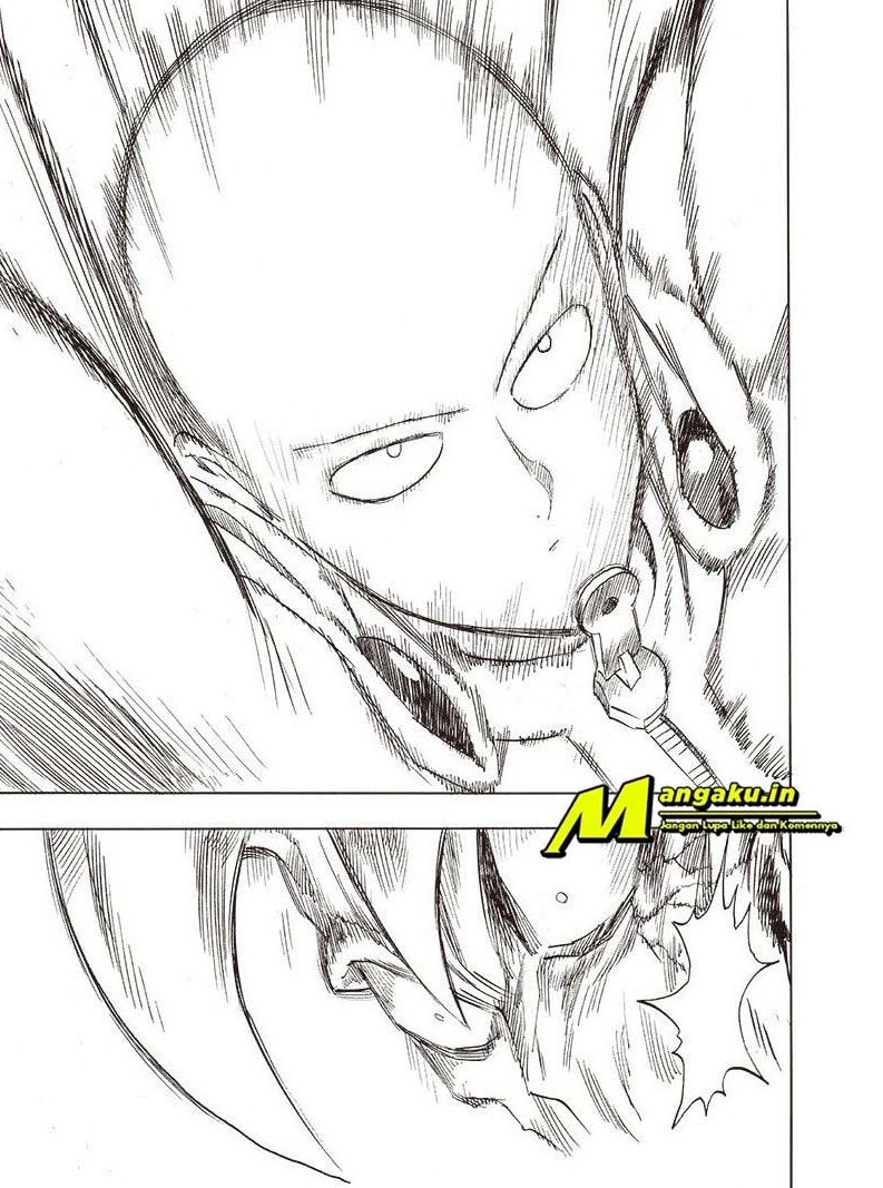 One Punch-Man Chapter 214.2 Image 6