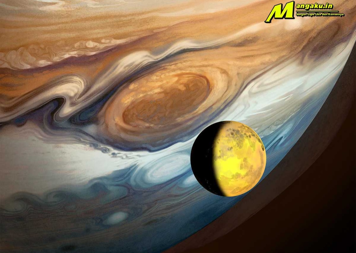 One Punch-Man Chapter 217.1 Image 1