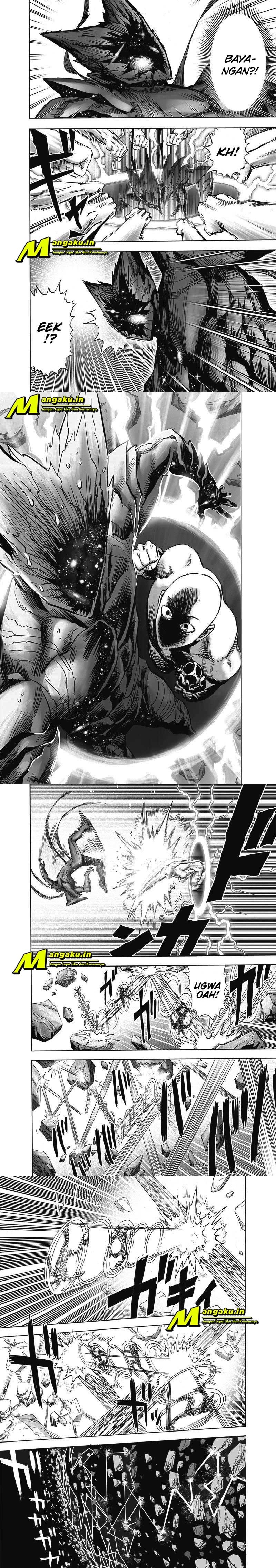 One Punch-Man Chapter 217.2 Image 6