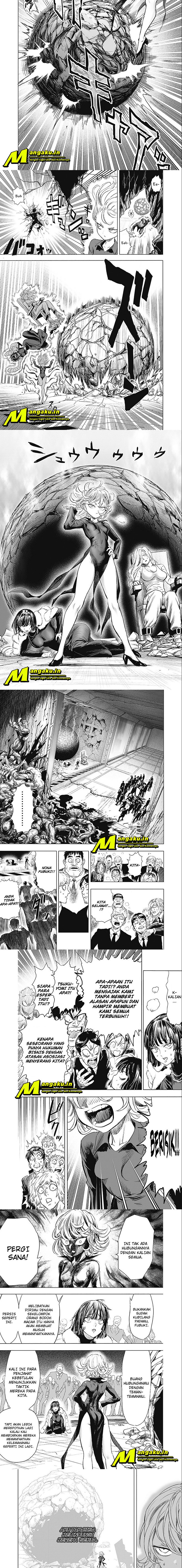 One Punch-Man Chapter 227 Image 6