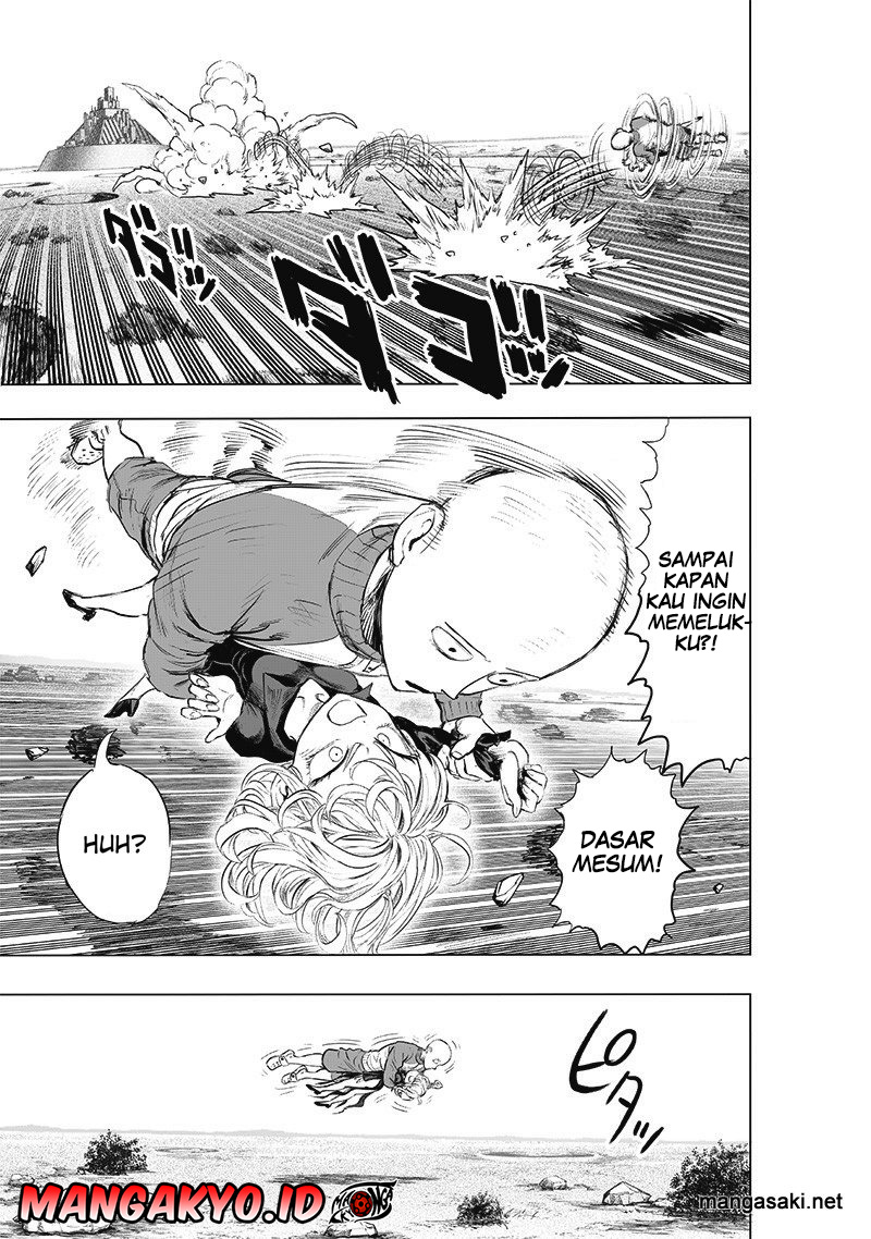 One Punch-Man Chapter 229 Image 5