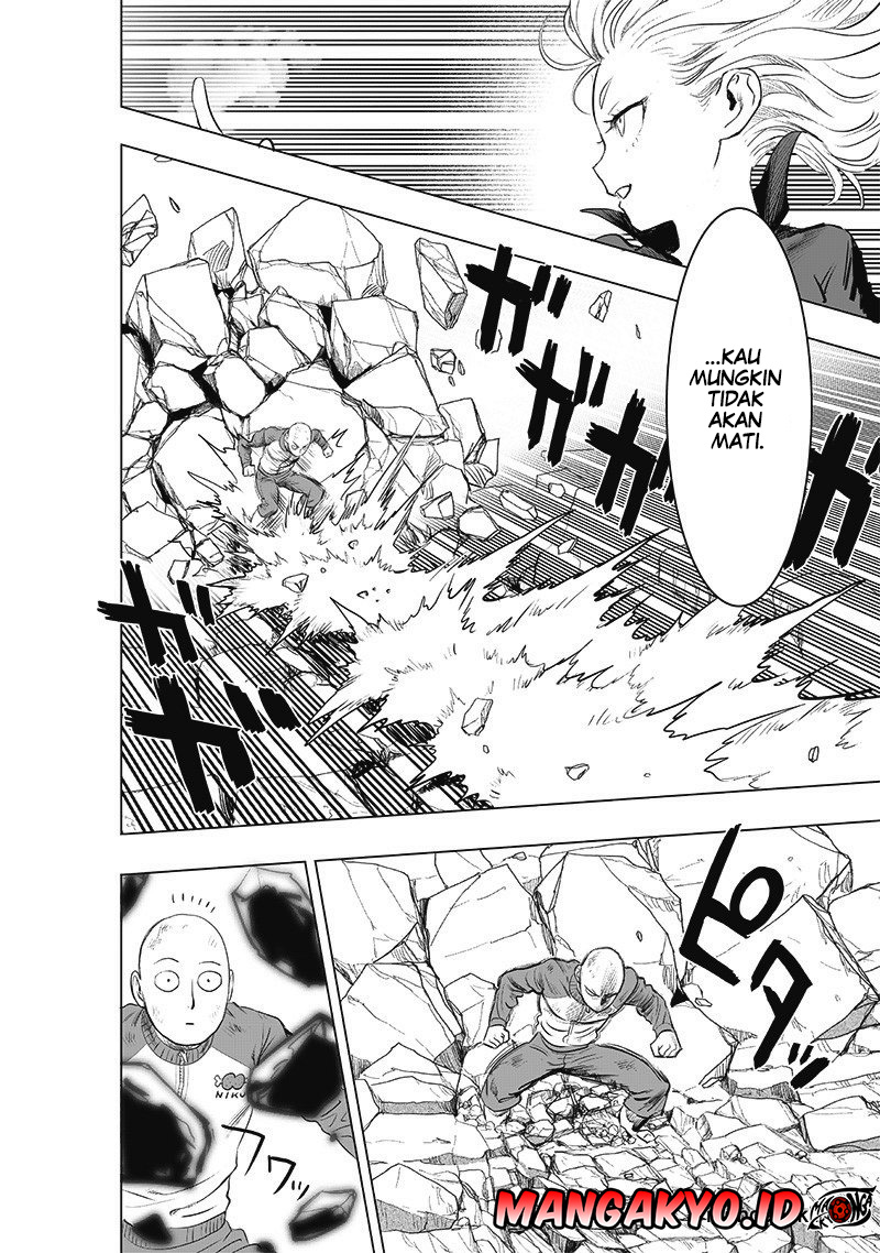 One Punch-Man Chapter 229 Image 12