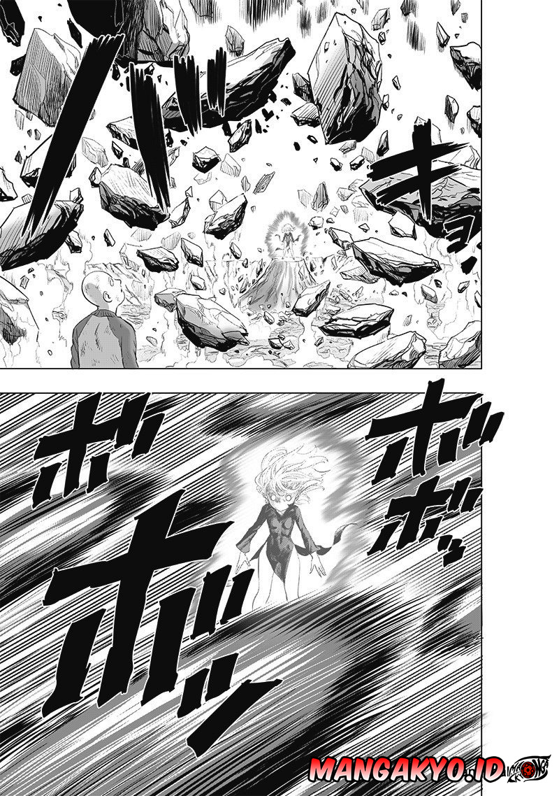 One Punch-Man Chapter 229 Image 13