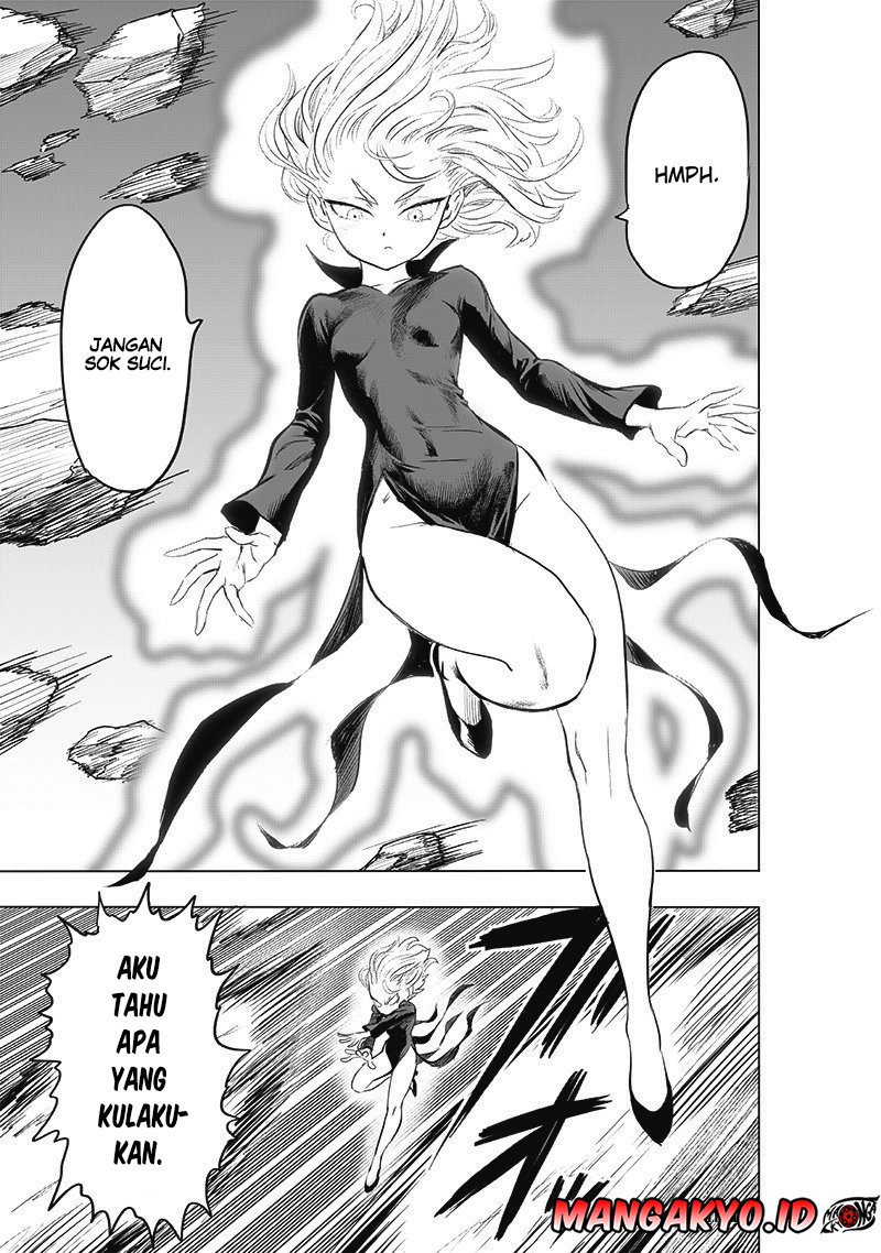 One Punch-Man Chapter 229 Image 28