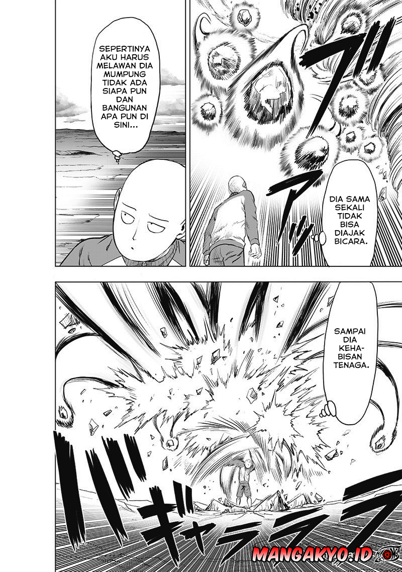 One Punch-Man Chapter 229 Image 29