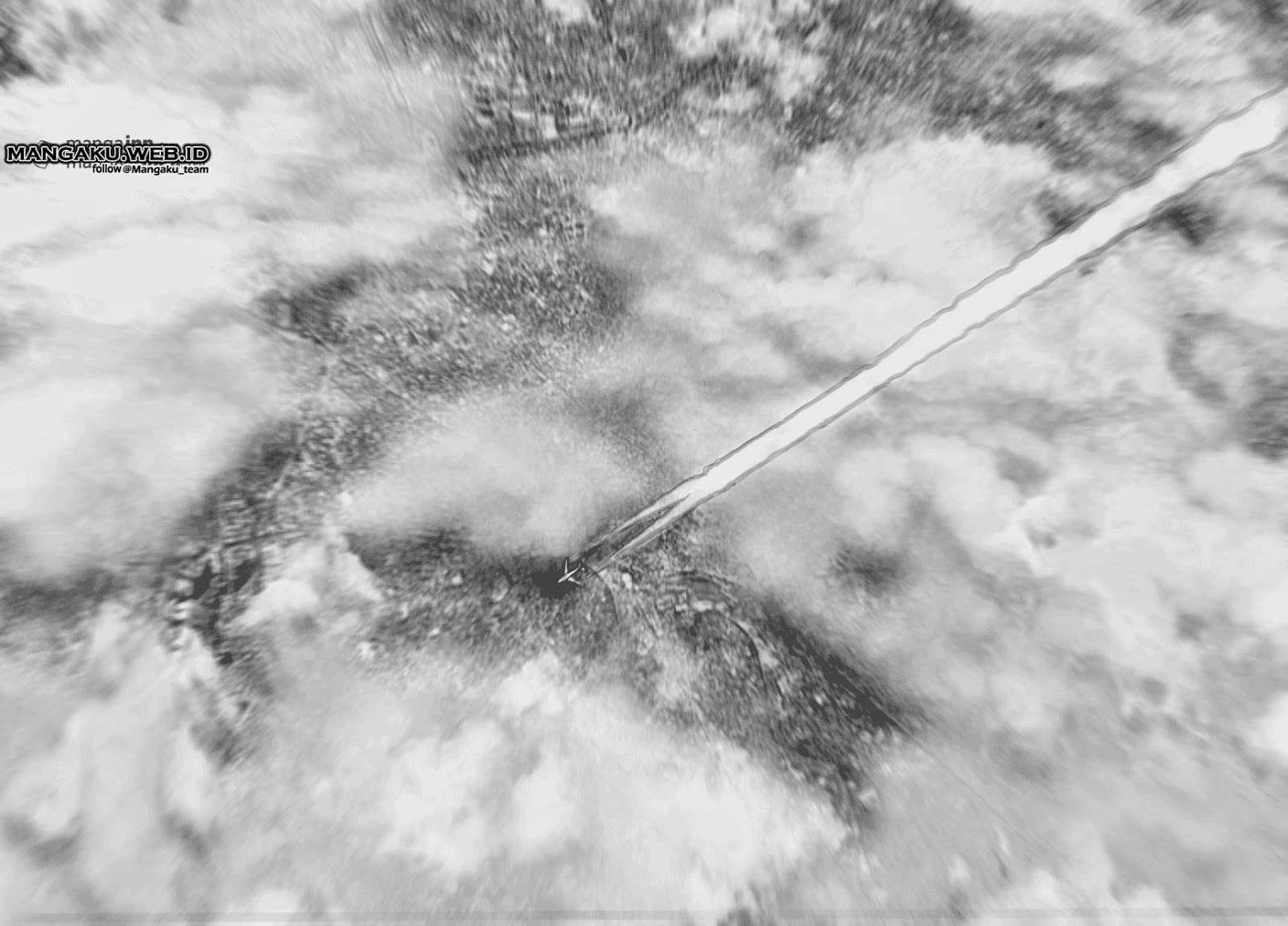 One Punch-Man Chapter 23 Image 7