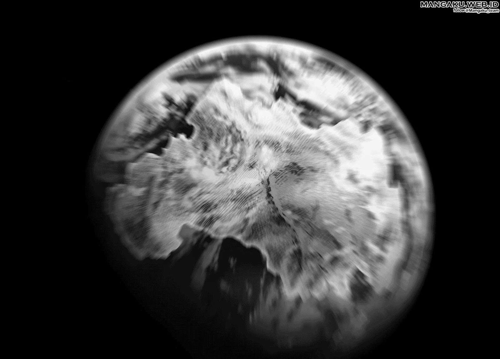 One Punch-Man Chapter 23 Image 8