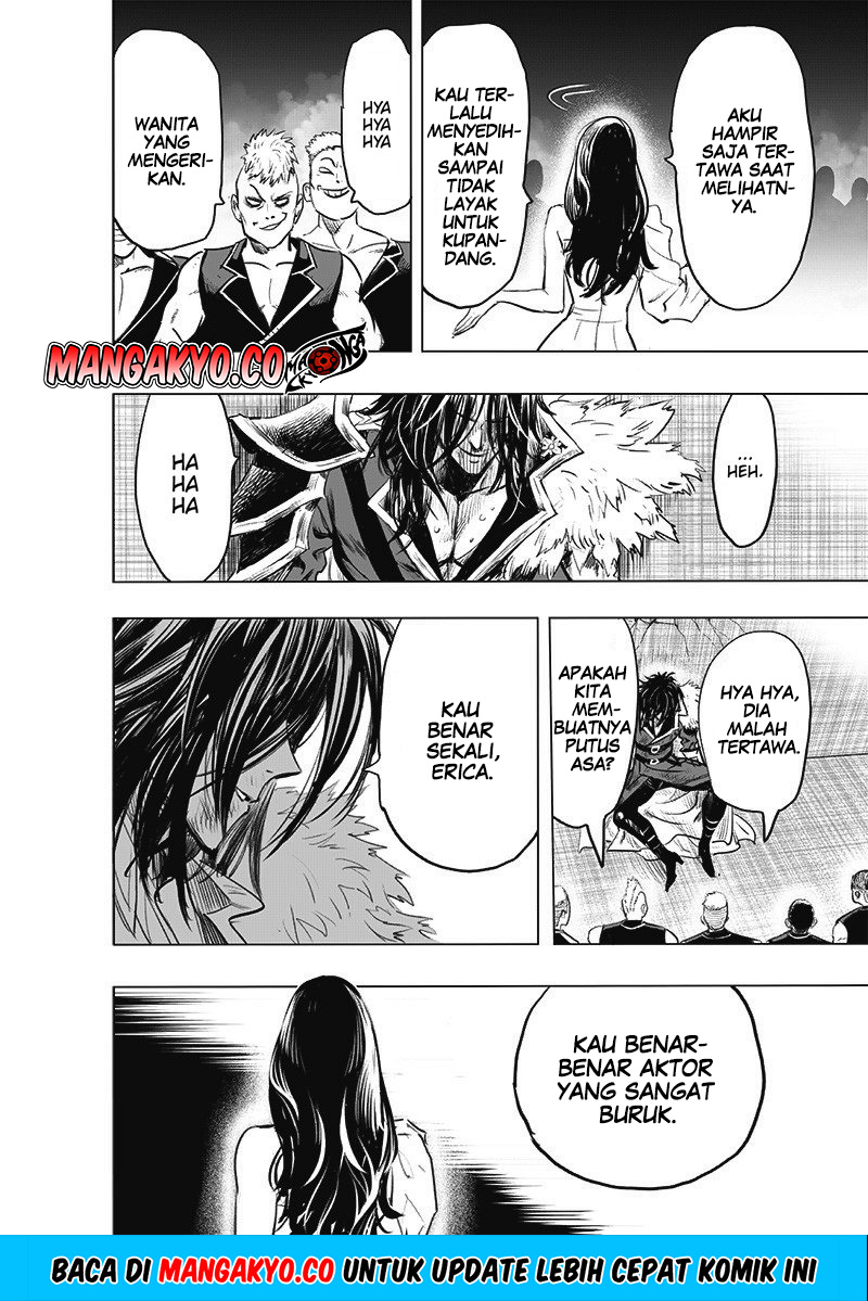 One Punch-Man Chapter 230 Image 12