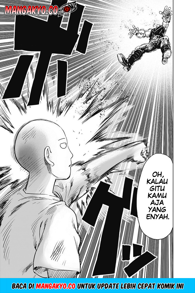 One Punch-Man Chapter 230 Image 19