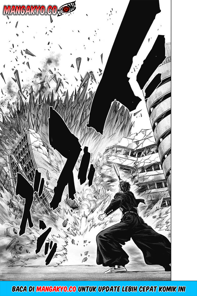 One Punch-Man Chapter 230 Image 30