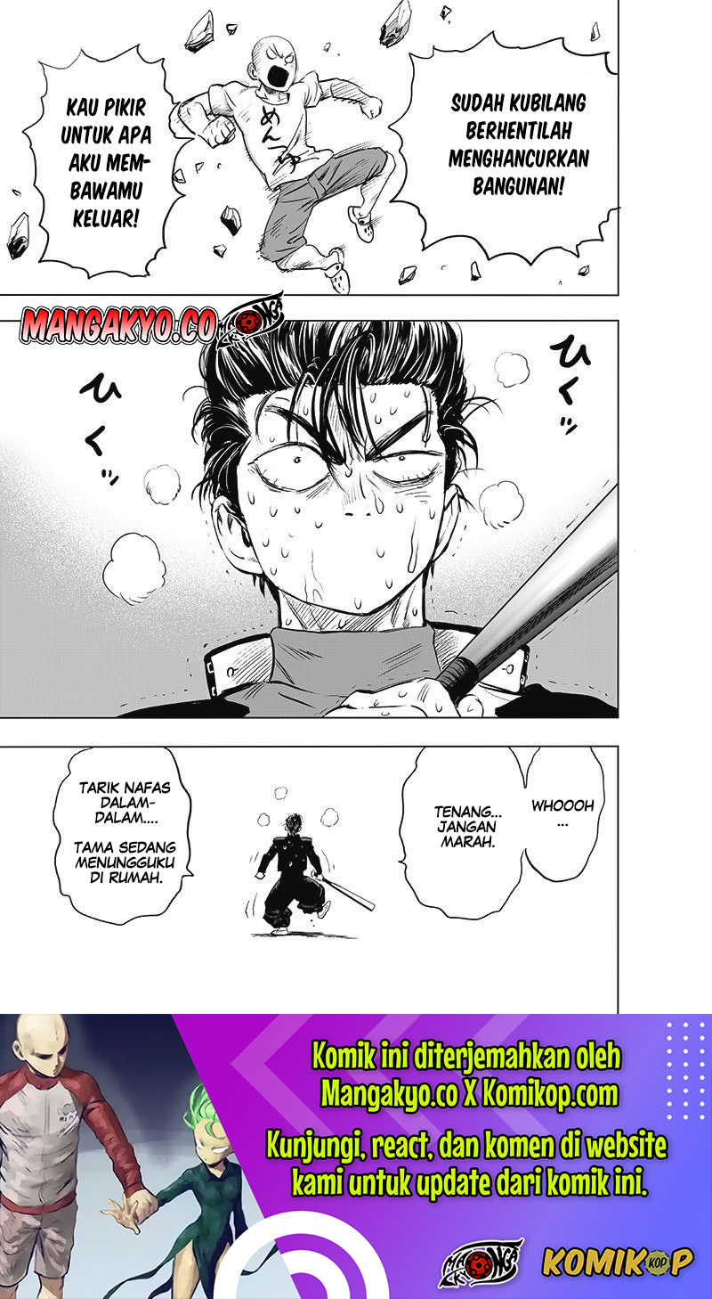 One Punch-Man Chapter 230 Image 32