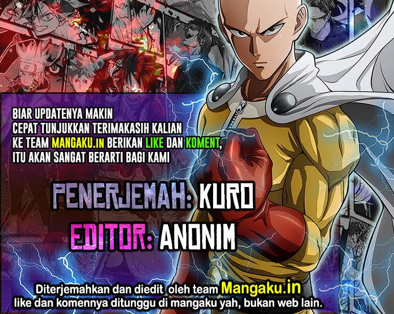 One Punch-Man Chapter 241 Image 0