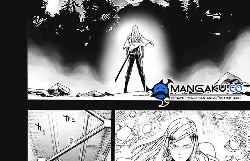 One Punch-Man Chapter 246 Image 13