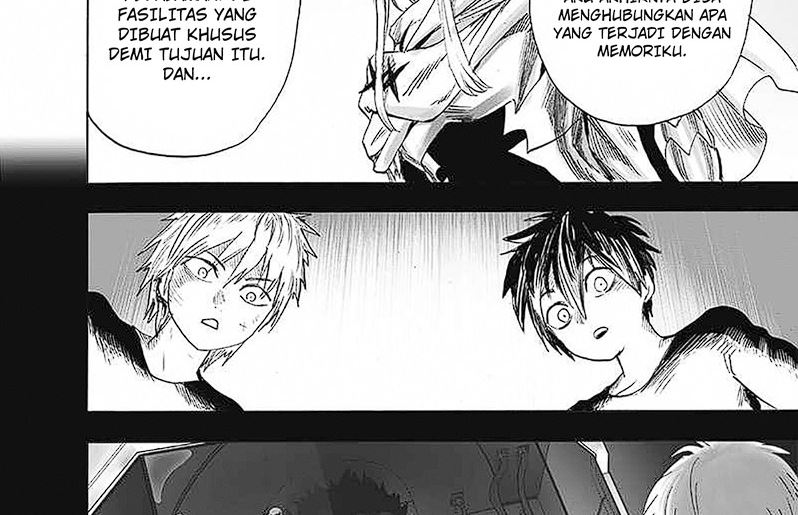 One Punch-Man Chapter 246 Image 17