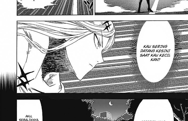 One Punch-Man Chapter 246 Image 35