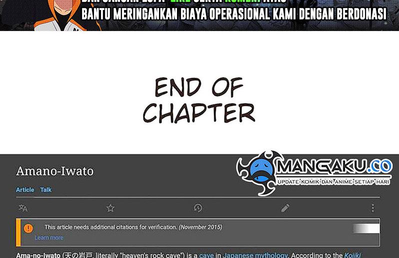 One Punch-Man Chapter 246 Image 48