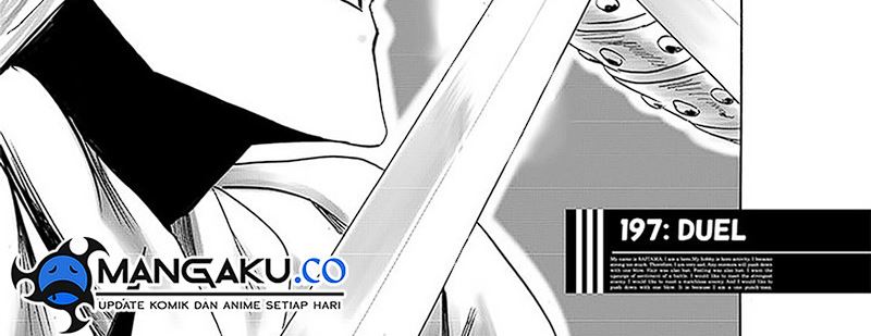 One Punch-Man Chapter 247 Image 4