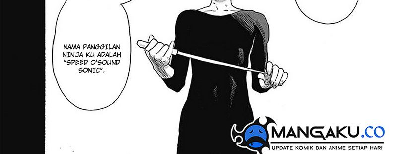 One Punch-Man Chapter 247 Image 15