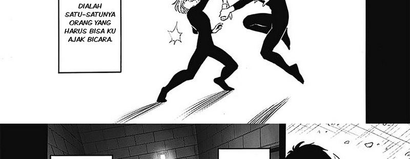 One Punch-Man Chapter 247 Image 19