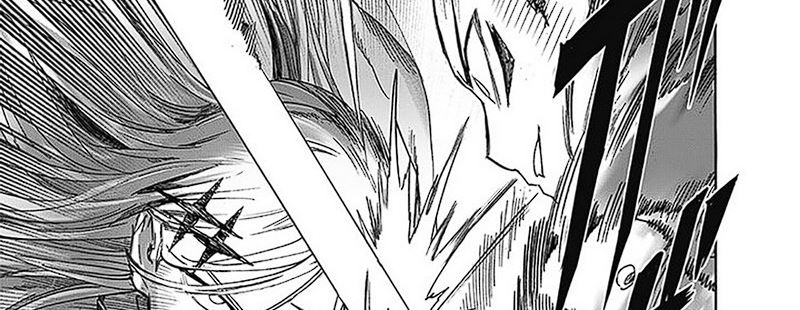 One Punch-Man Chapter 247 Image 24