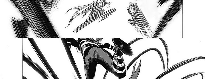 One Punch-Man Chapter 247 Image 34