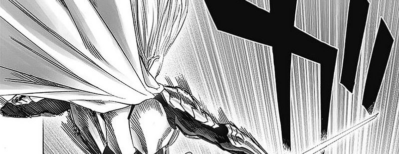 One Punch-Man Chapter 247 Image 42