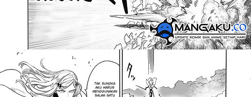 One Punch-Man Chapter 247 Image 45