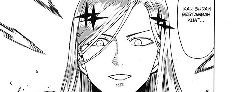 One Punch-Man Chapter 247 Image 47