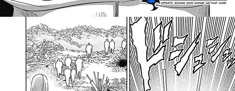 One Punch-Man Chapter 247 Image 49