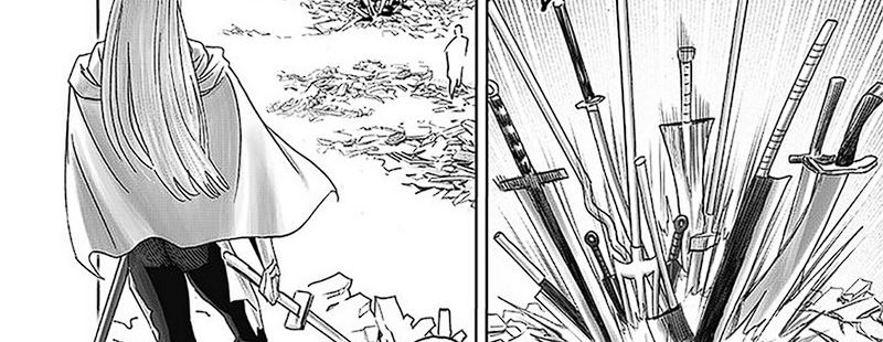 One Punch-Man Chapter 247 Image 50