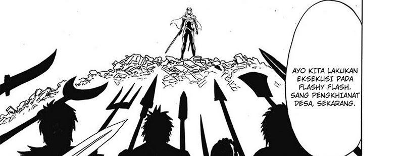 One Punch-Man Chapter 247 Image 53