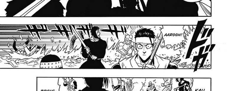 One Punch-Man Chapter 247 Image 54