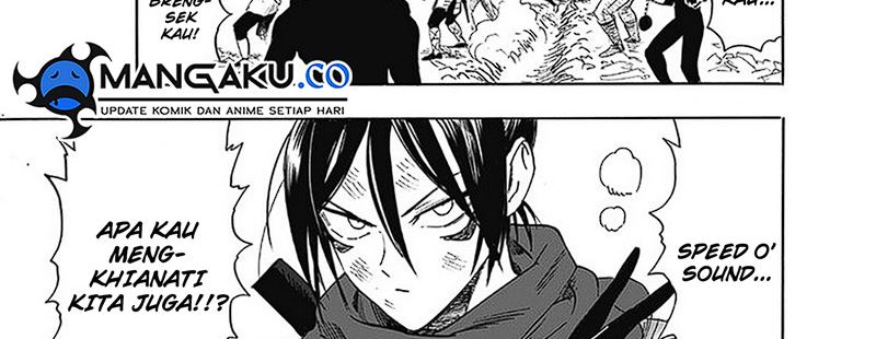 One Punch-Man Chapter 247 Image 55