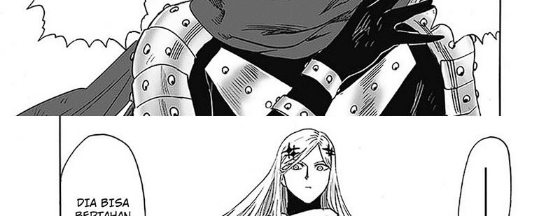 One Punch-Man Chapter 247 Image 56