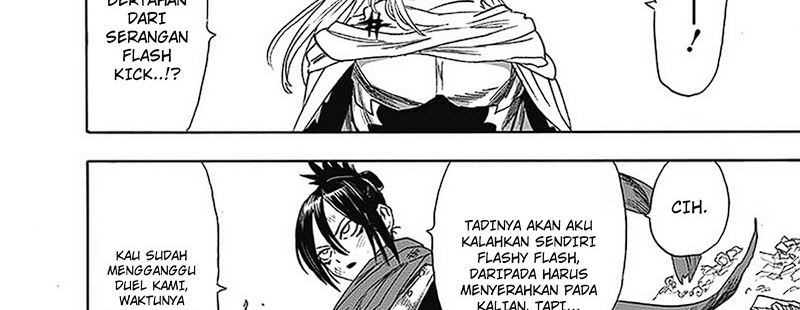 One Punch-Man Chapter 247 Image 57