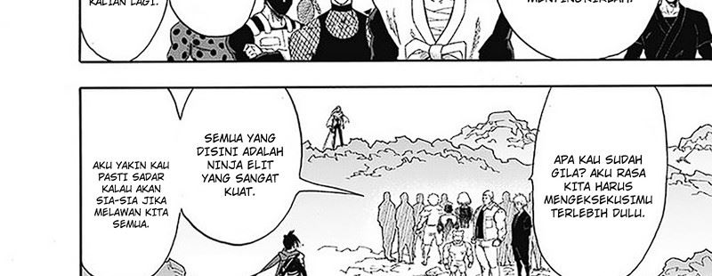 One Punch-Man Chapter 247 Image 59