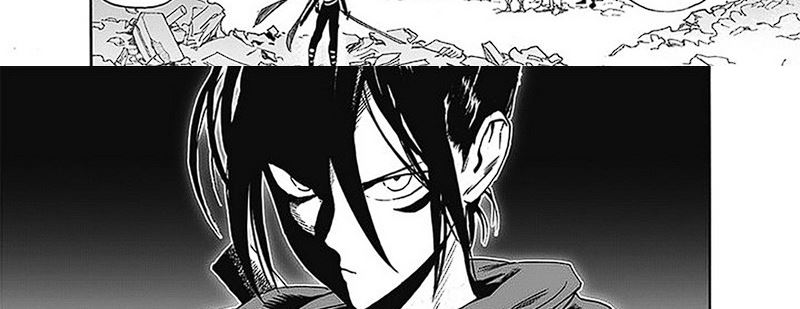 One Punch-Man Chapter 247 Image 60