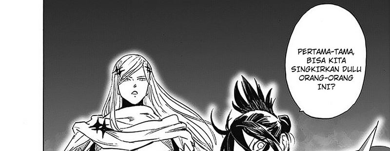 One Punch-Man Chapter 247 Image 64