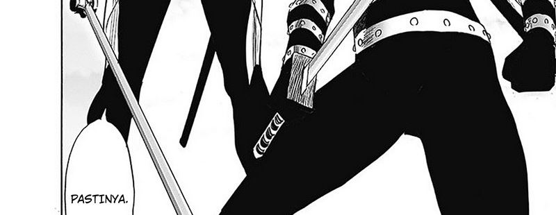 One Punch-Man Chapter 247 Image 66