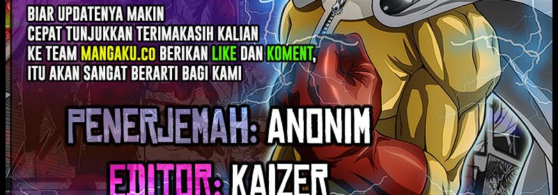 One Punch-Man Chapter 248 Image 0