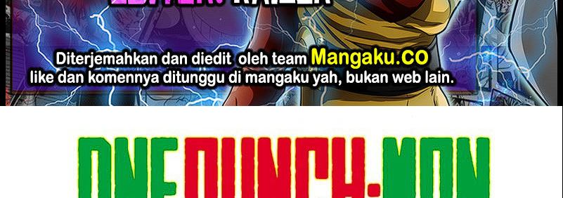 One Punch-Man Chapter 248 Image 1