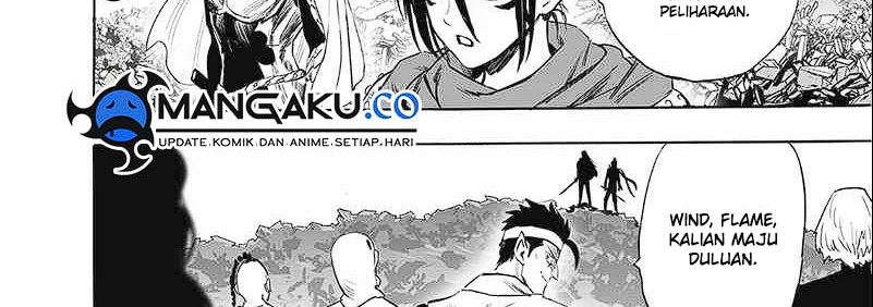 One Punch-Man Chapter 248 Image 8