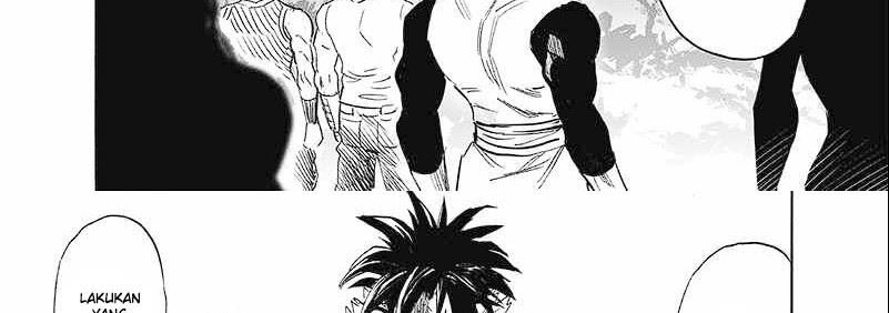 One Punch-Man Chapter 248 Image 9