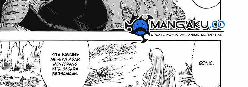 One Punch-Man Chapter 248 Image 12