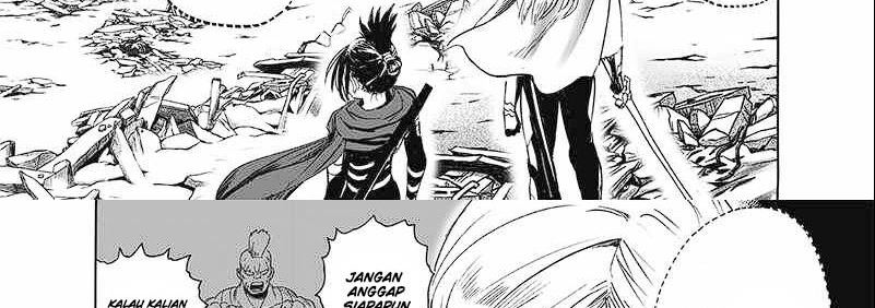 One Punch-Man Chapter 248 Image 13