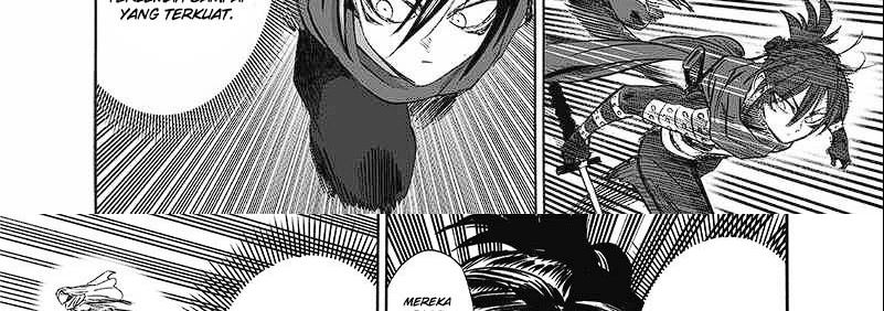 One Punch-Man Chapter 248 Image 17