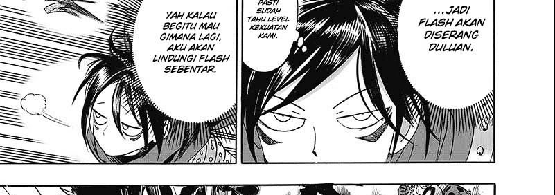 One Punch-Man Chapter 248 Image 18