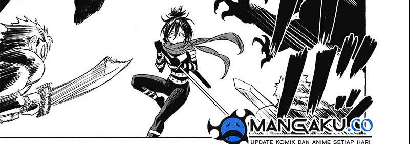 One Punch-Man Chapter 248 Image 20