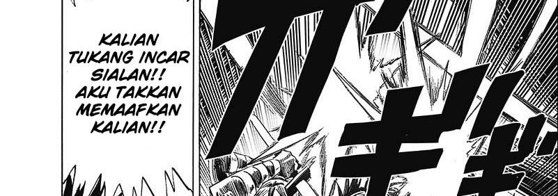 One Punch-Man Chapter 248 Image 22