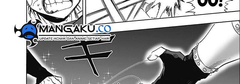 One Punch-Man Chapter 248 Image 24